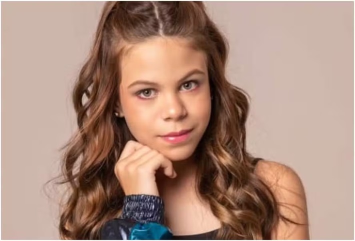 Família de atriz mirim do SBT faz vakinha para custear gastos com hospital