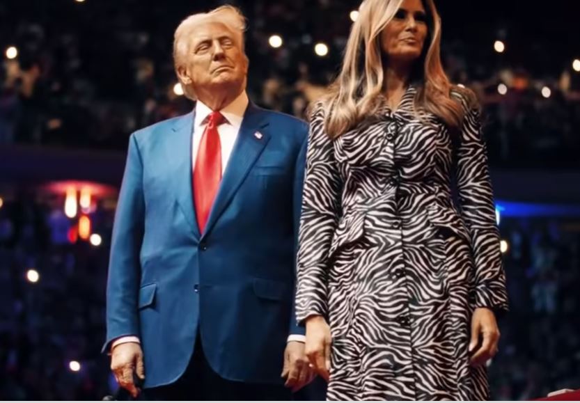 Líderes mundiais parabenizam Trump por vitória nas eleições dos EUA