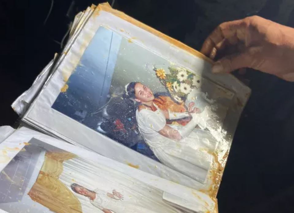 Catástrofe: Corpo de última desaparecida é encontrado em Pernambuco