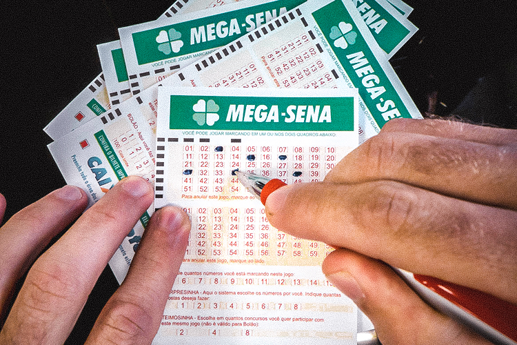Mega-Sena sorteia nesta quinta-feira prêmio acumulado em R$ 31 milhões