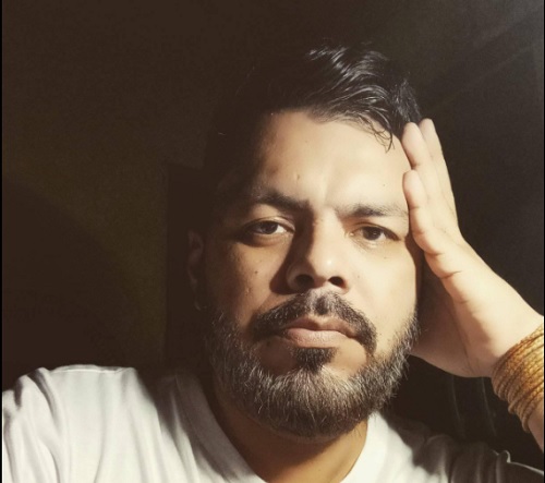 Aluno da Ufam, Roberto Elmer morre por complicações da Covid-19 em Manaus