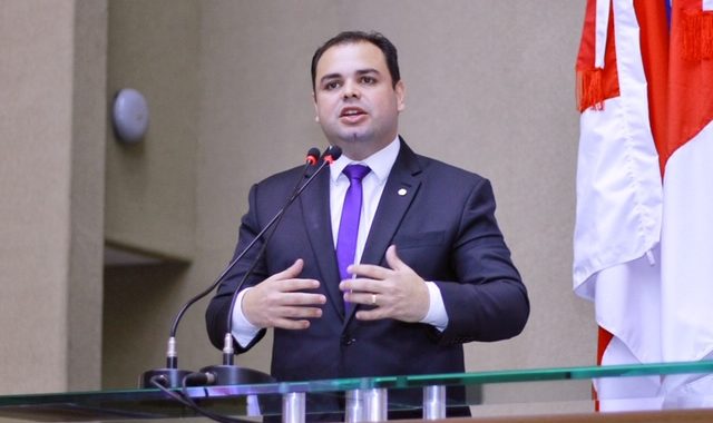 O protagonismo do Poder Legislativo