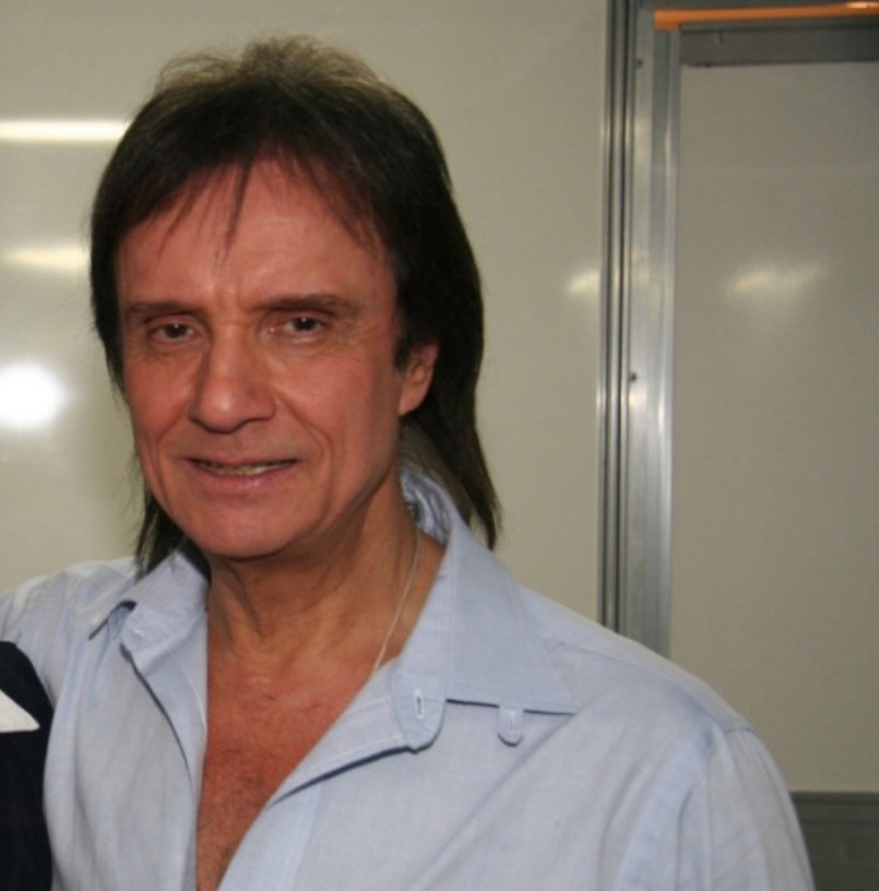 Morre Lauro Braga, irmão de Roberto Carlos aos 89 anos