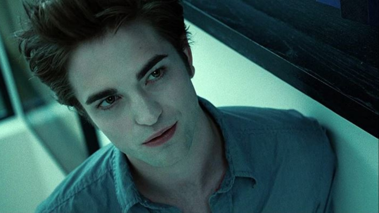 Netflix confirma série animada da saga Crepúsculo com Stephenie Meyer