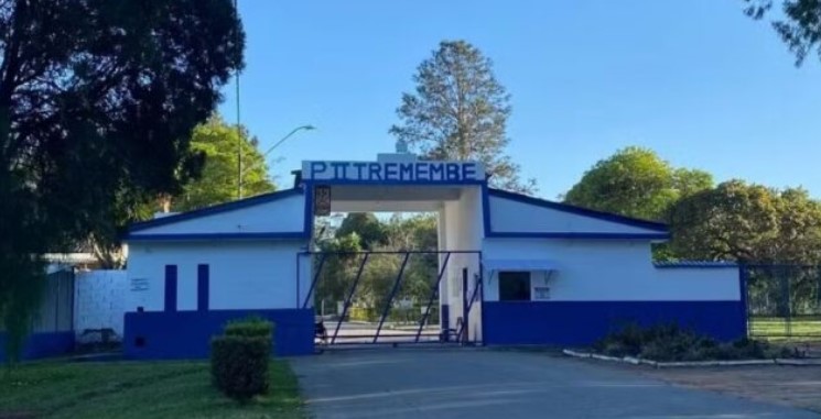 Veja os famosos do presídio onde ex-jogador Robinho está preso