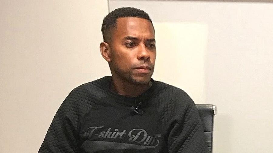 Lula defende que Robinho cumpra pena por estupro: 'Cria vergonha'