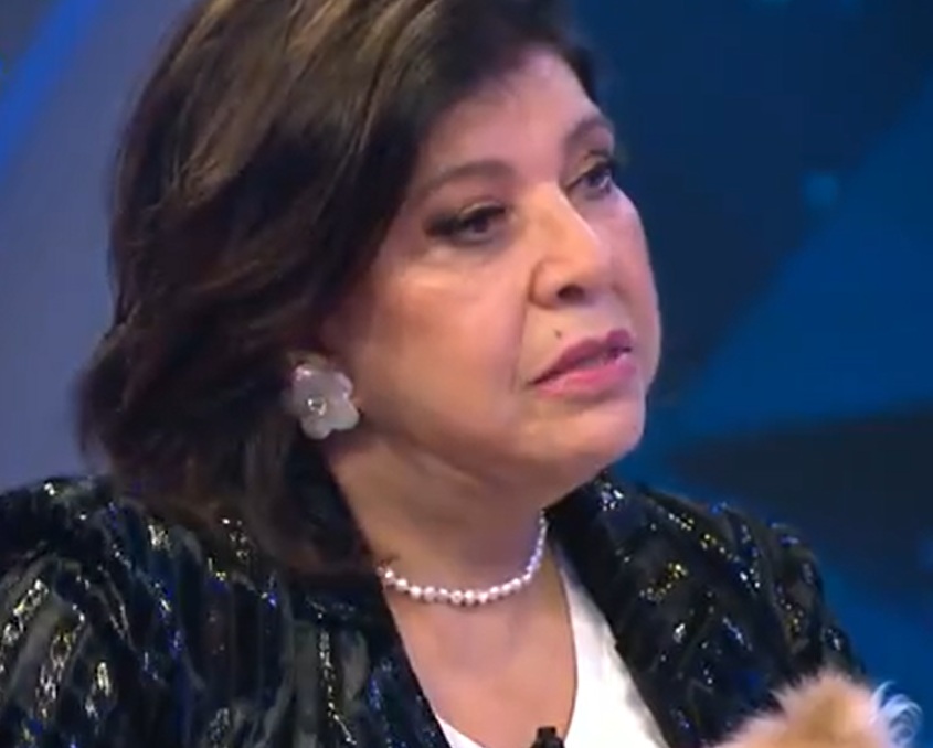 Roberta Miranda relembra estupro e perda do filho: “revólver na cabeça” 