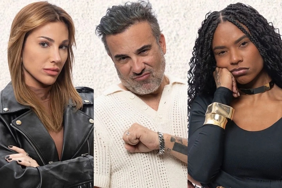  A Fazenda 17: Enquete aponta virada após mudança na roça surpresa  