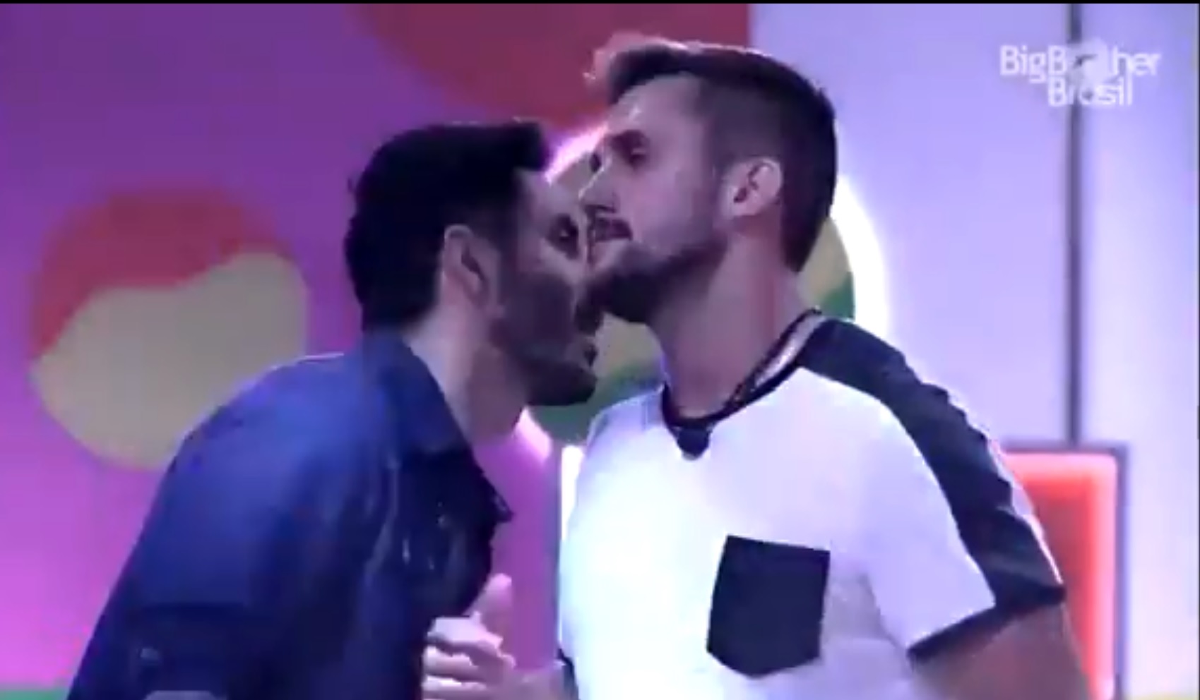 Rodolffo revela traição de Gabriel Medina em festa: ‘a mais deliciosa'