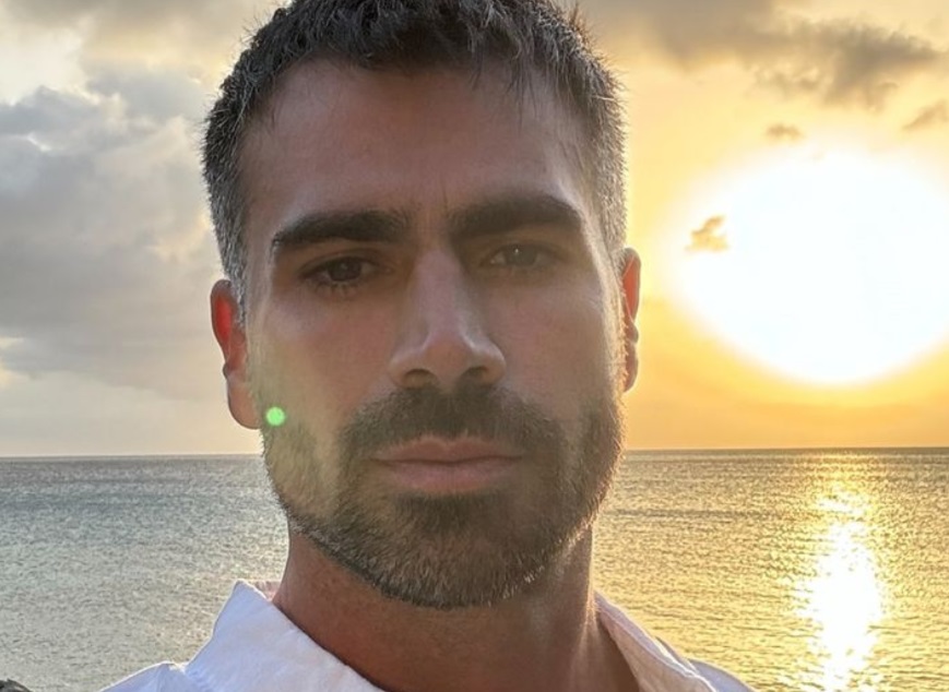 Internado, ex-bbb Rodrigão tem diagnóstico revelado e passará por cirurgia