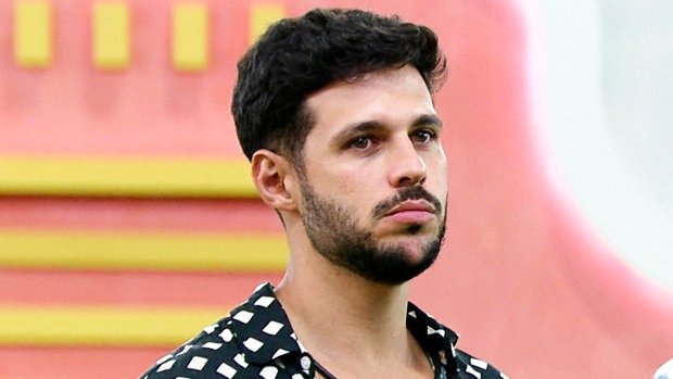 Equipe de Rodrigo se pronuncia após termo transfóbico no BBB 22 