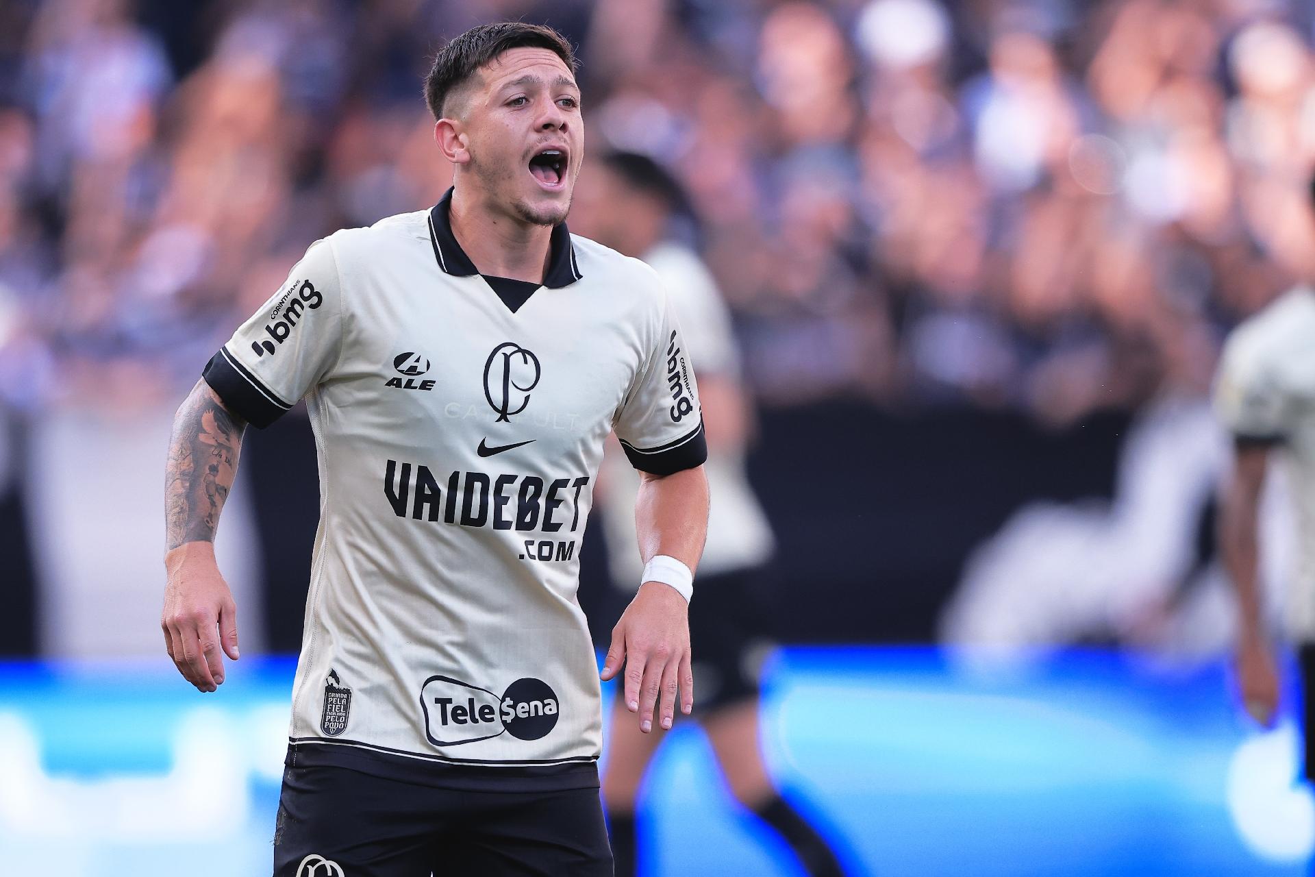 São Bernardo x Corinthians: onde assistir ao jogo da Copa do Brasil