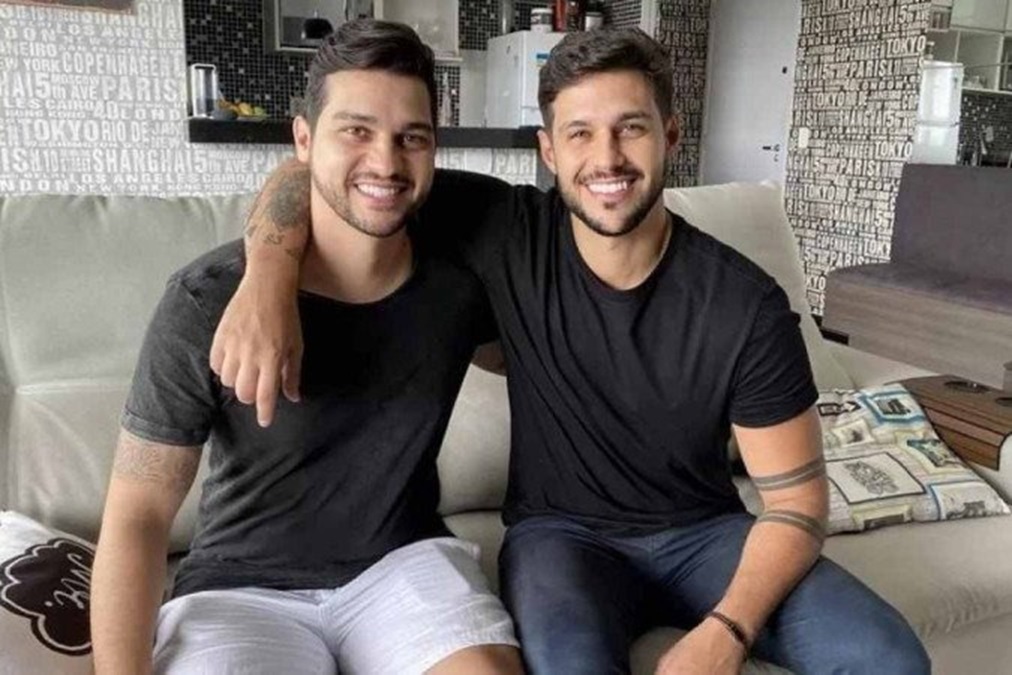 Irmão de Rodrigo Mussi reage após Eliezer expor ex-BBB: 'eu avisei'