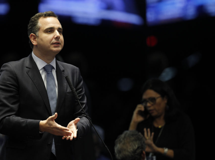 Senado deve pautar votação da PEC Emergencial na próxima semana