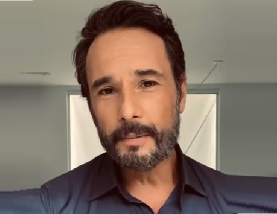 Rodrigo Santoro participará de spin-off da série ‘Teen Wolf’