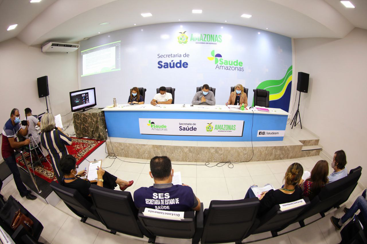 Hospital Beneficente Português no Amazonas vai receber recursos federais