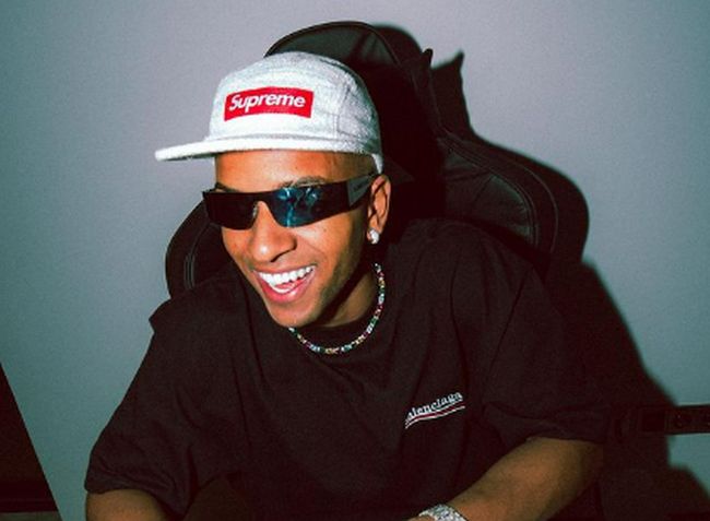 Rodrygo diz que Ancelotti brinca sobre ser técnico da seleção brasileira