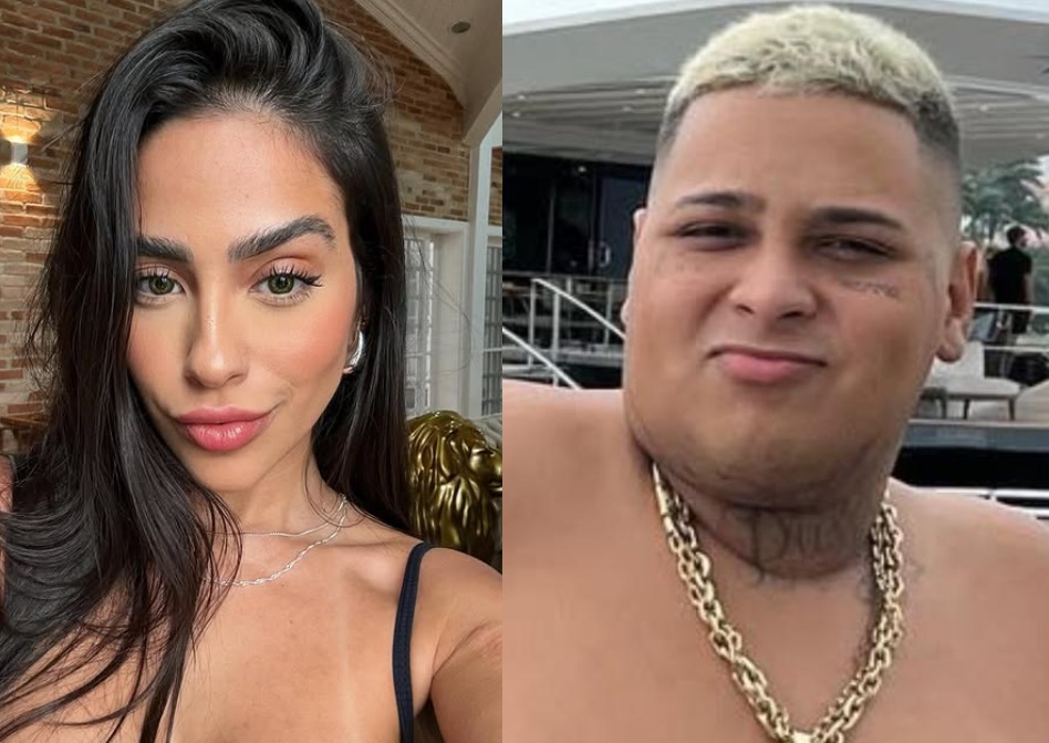 Giovanna Roque anuncia fim do namoro com MC Ryan: "lixo, manipulador"