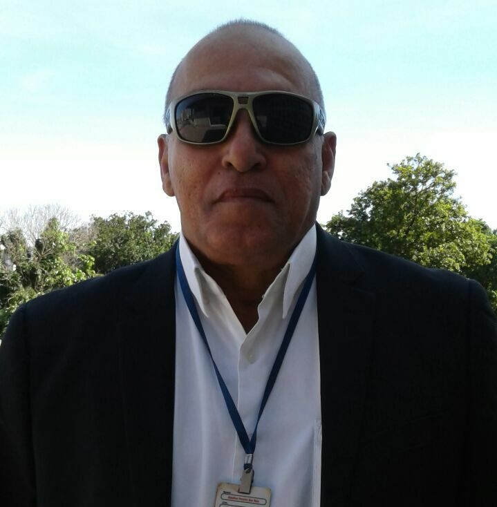 Jornalista Rosalvo Reis é encontrado morto em hotel em Manaus