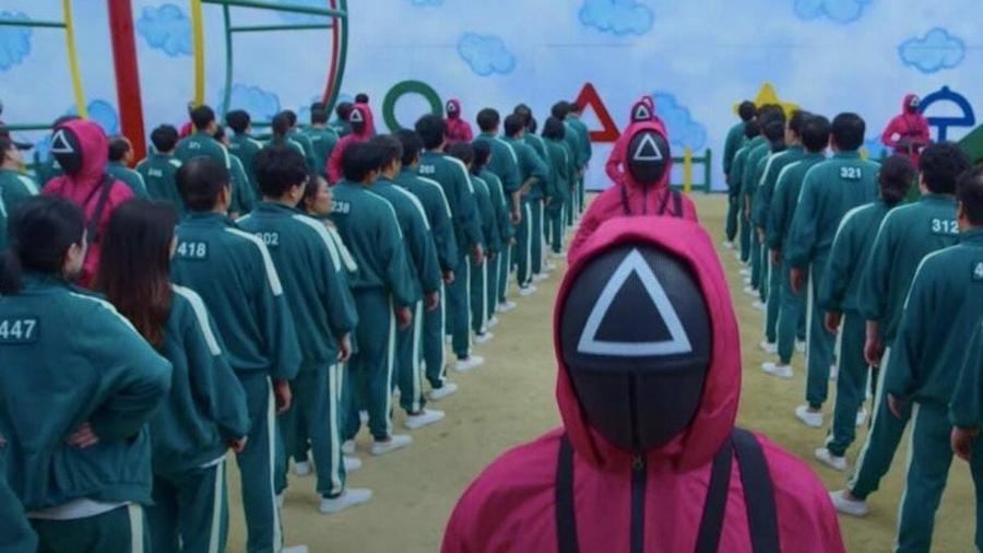 Criador de Round 6 confirma remake em inglês produzido por David Fincher