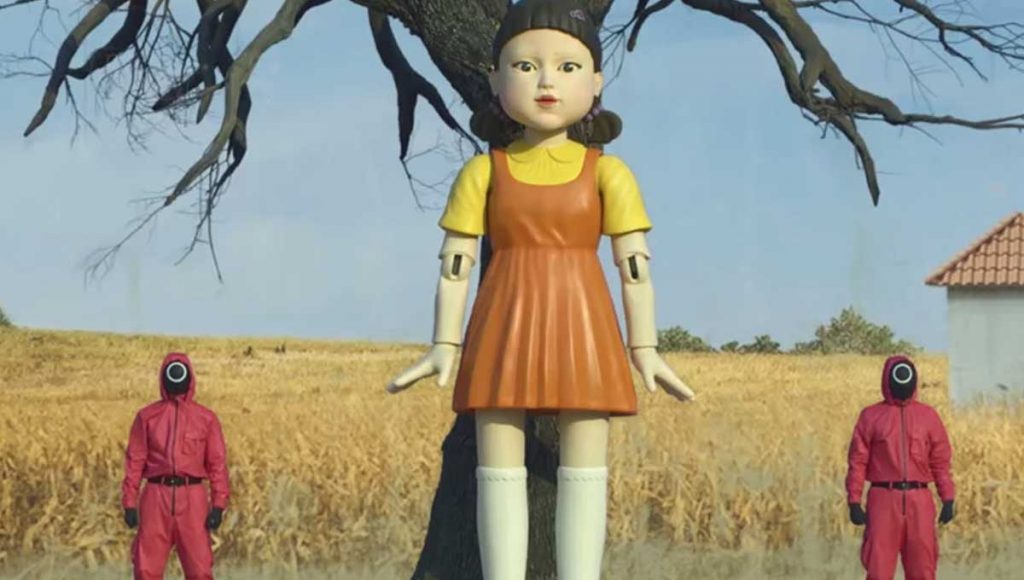 Round 6 pode se tornar a série mais assistida da história, diz executivo