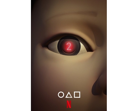 Netflix confirma 2ª temporada de Round 6