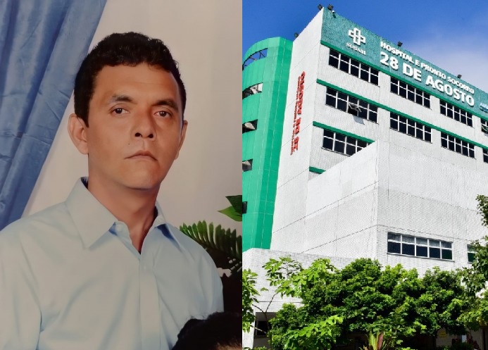 Hospital 28 de Agosto recebe a primeira doação de órgãos de 2022