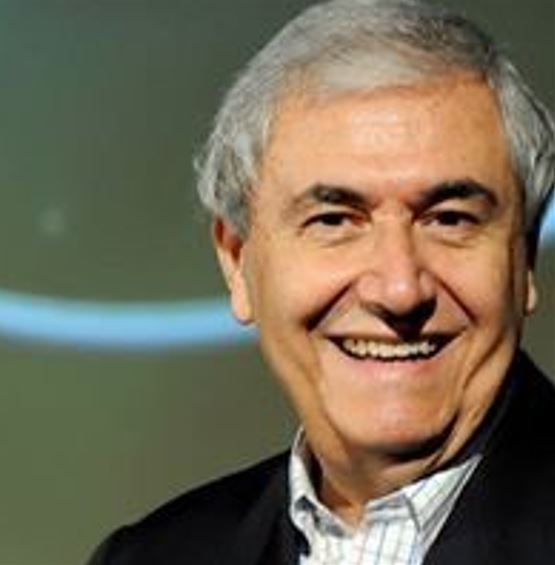 Ex-diretor da Globo, Octávio Florisbal, morre aos 84 anos