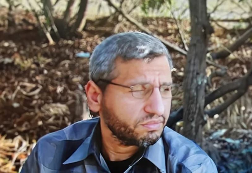 Israel anuncia morte de líder do Hamas que planejou ataques de 7 de outubro