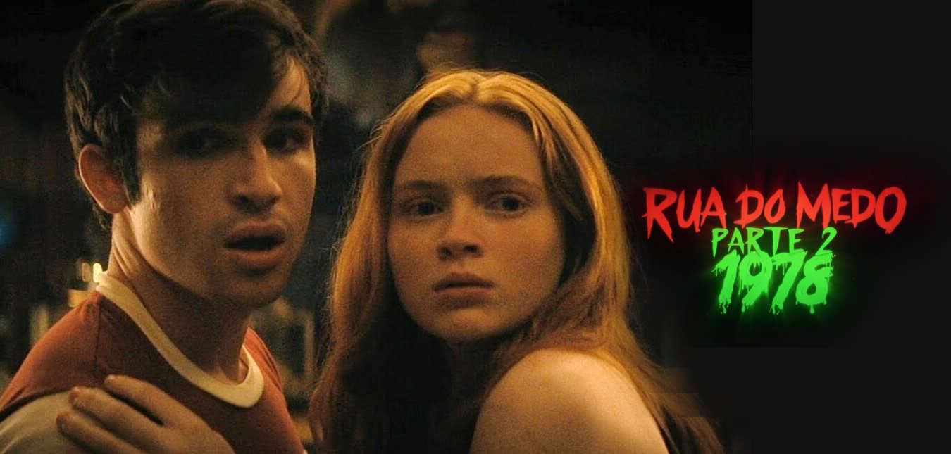 Sequência de 'Rua do Medo: 1978' já está disponível na Netflix