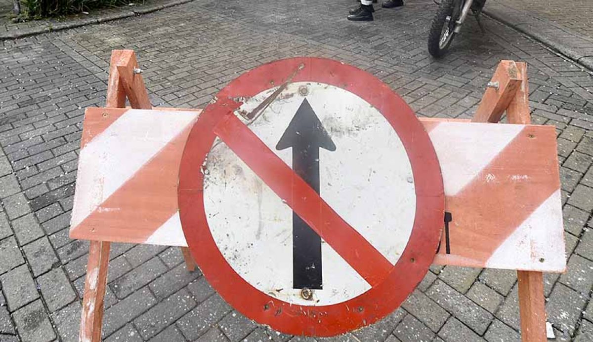 Rua do Centro de Manaus será interditada neste sábado 