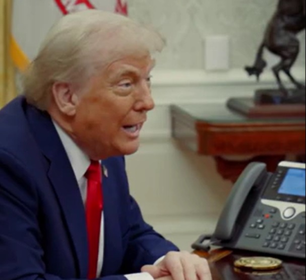 Europa anuncia retaliação a tarifas de Trump nesta quinta (2), com big techs e bancos americanos na mira