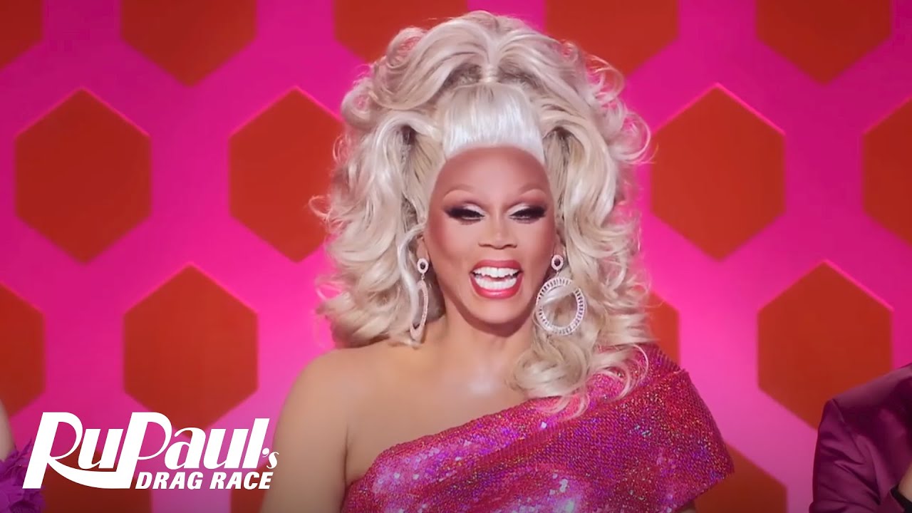 9ª temporada de RuPaul’s Drag Race: All Stars divulga elenco e estreia