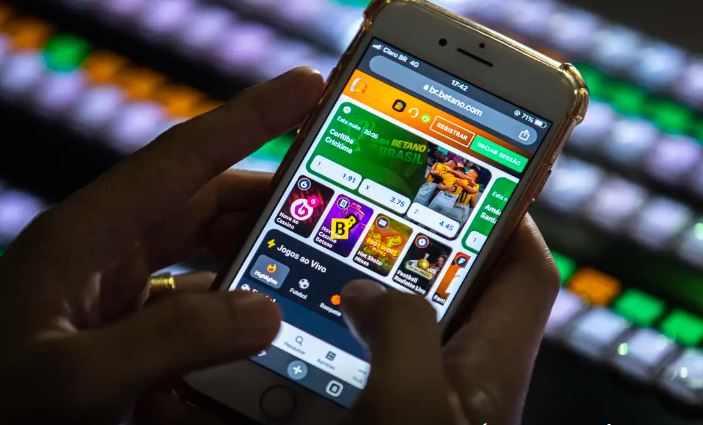 Bets não autorizadas serão suspensas nesta terça-feira