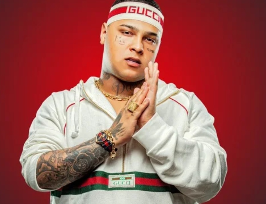 MC Ryan tem shows cancelados após vídeo de agressão contra ex