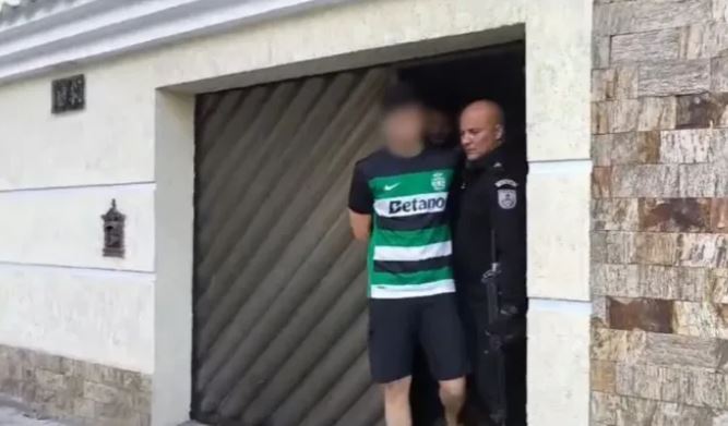 Obreiro é preso suspeito de abusar de crianças dentro de igreja