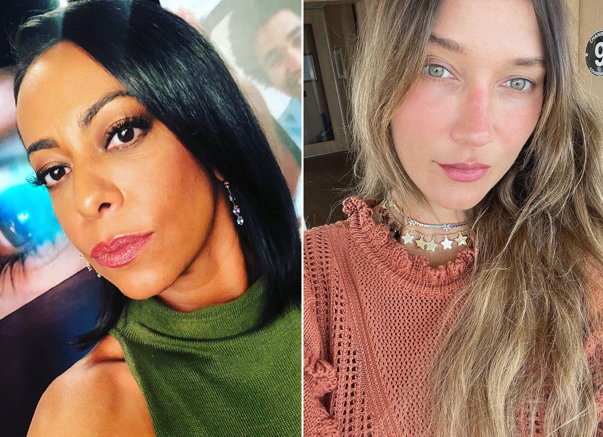 Samantha Schmütz solta o verbo contra Pugliesi sobre morte de Paulo Gustavo