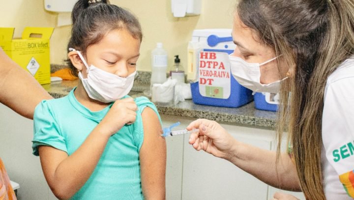 Último Sabadão da Saúde’ acontece hoje em Manaus; confira serviços