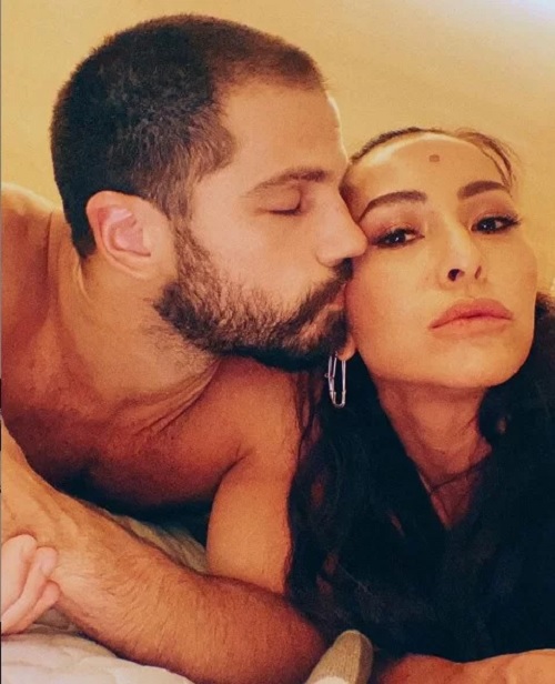 Casamento de Sabrina Sato e Duda Nagle chega ao fim, dizem amigos