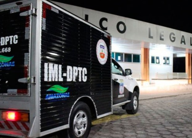 Homem é espancado até a morte em avenida no Jorge Teixeira 