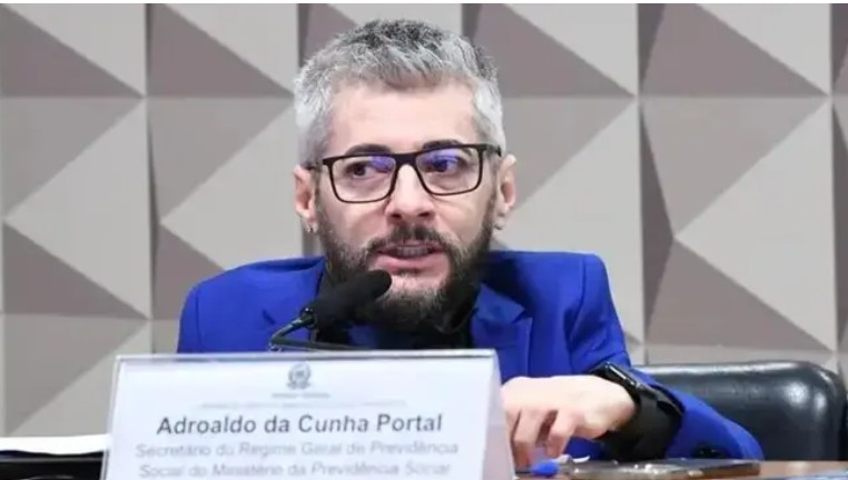 Secretário-executivo do Ministério da Previdência é preso e exonerado