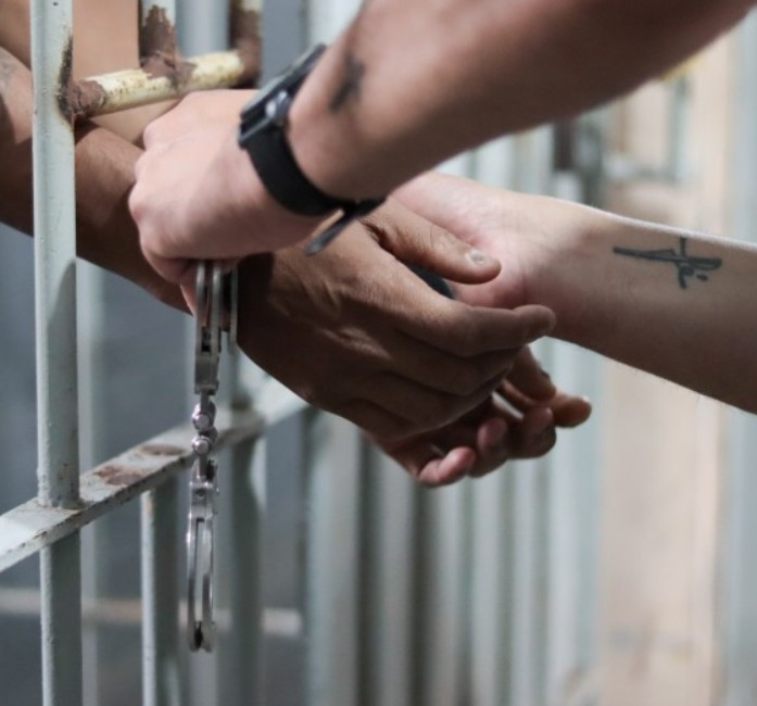 Foragido por estupro de vulnerável é preso no Zumbi