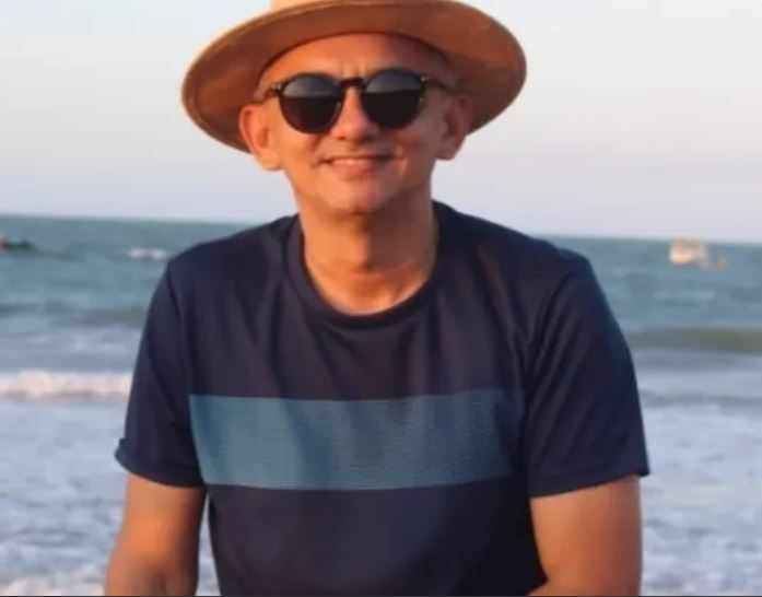 Noivo morre após casa desabar durante ensaio de fotos de casamento