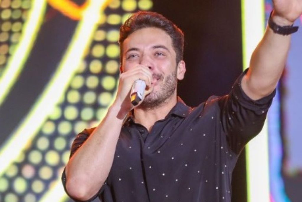 Wesley Safadão anuncia pausa na carreira por 'problemas de saúde'