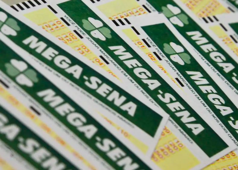 Mega-Sena sorteia nesta quinta-feira prêmio estimado em R$ 30 milhões