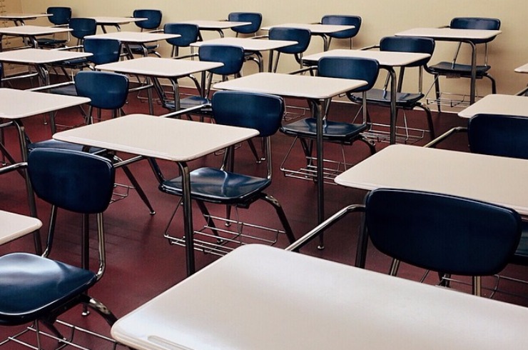 Em Curitiba alunos vão escolher entre ensino presencial ou remoto