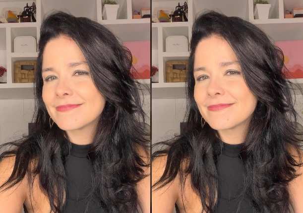 Samara Felippo presta queixa por racismo contra filha em colégio