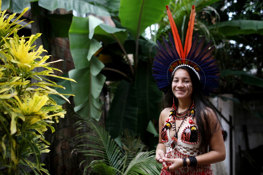 Live celebra Dia da Mulher e aborda realidade das mulheres amazônicas