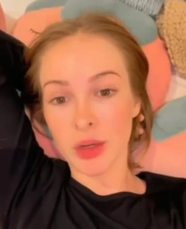 Acusada de fingir separação de Pyong Lee, Sammy explica flagra em fotos