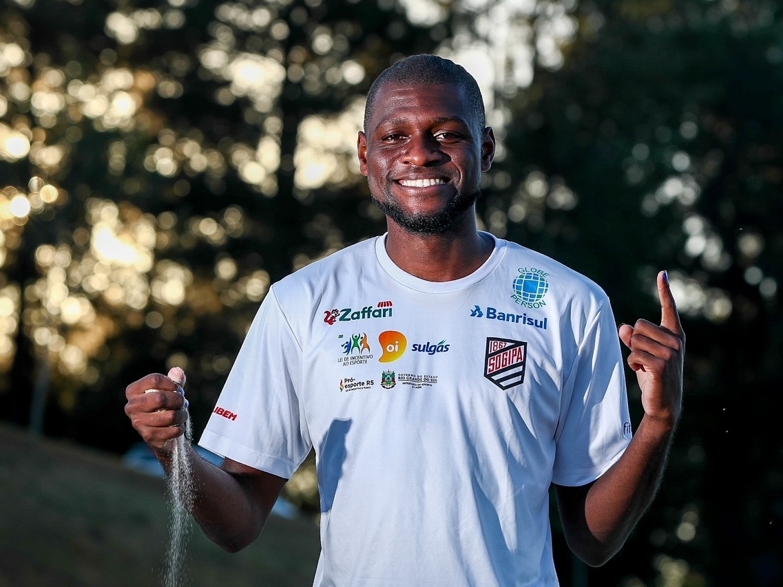 Brasil fica fora da final do salto em distância nas Olimpíadas